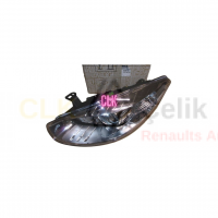 Fluence 09-12 Sol Far Xenon 260608653R
